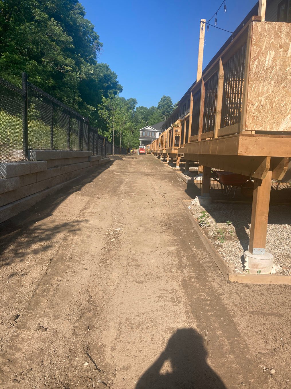 Grub control initial evaluation