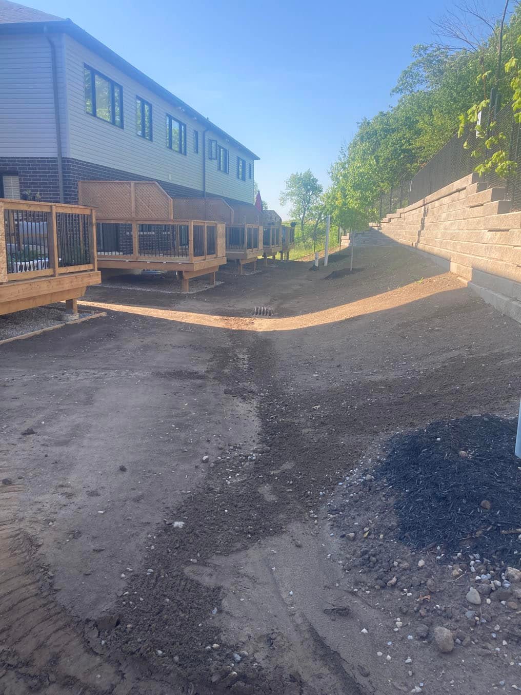 Targeted Application