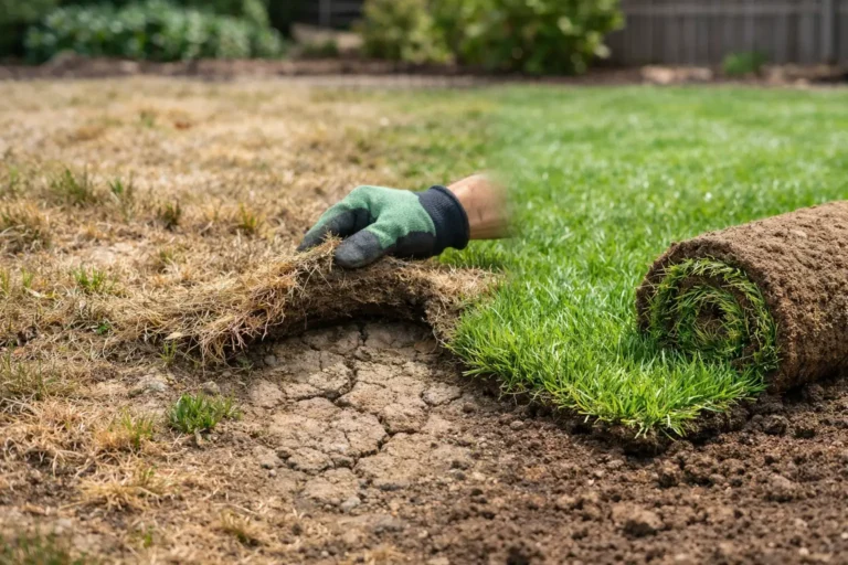 9 Top Signs Your Lawn Needs Replacing