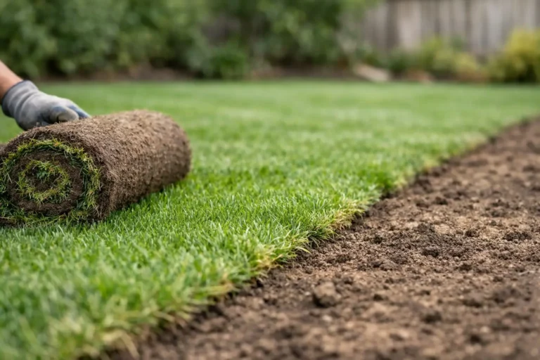 Is Sod Worth It? A Straight Answer