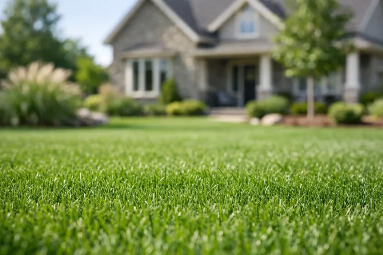 Best Grass Options Ontario Homeowners Should Pick